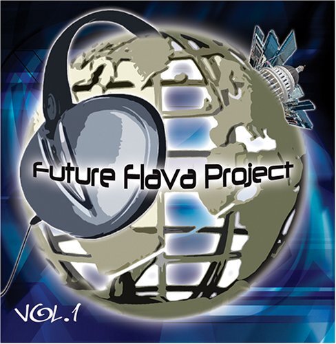 Various Artists Future Flava Project (CD)