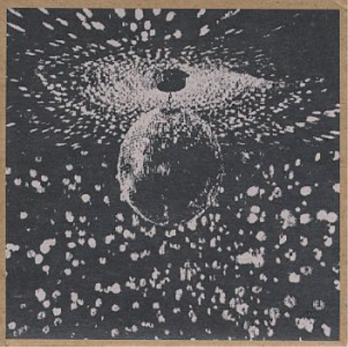 Neil Young Mirror Ball (Cassette)