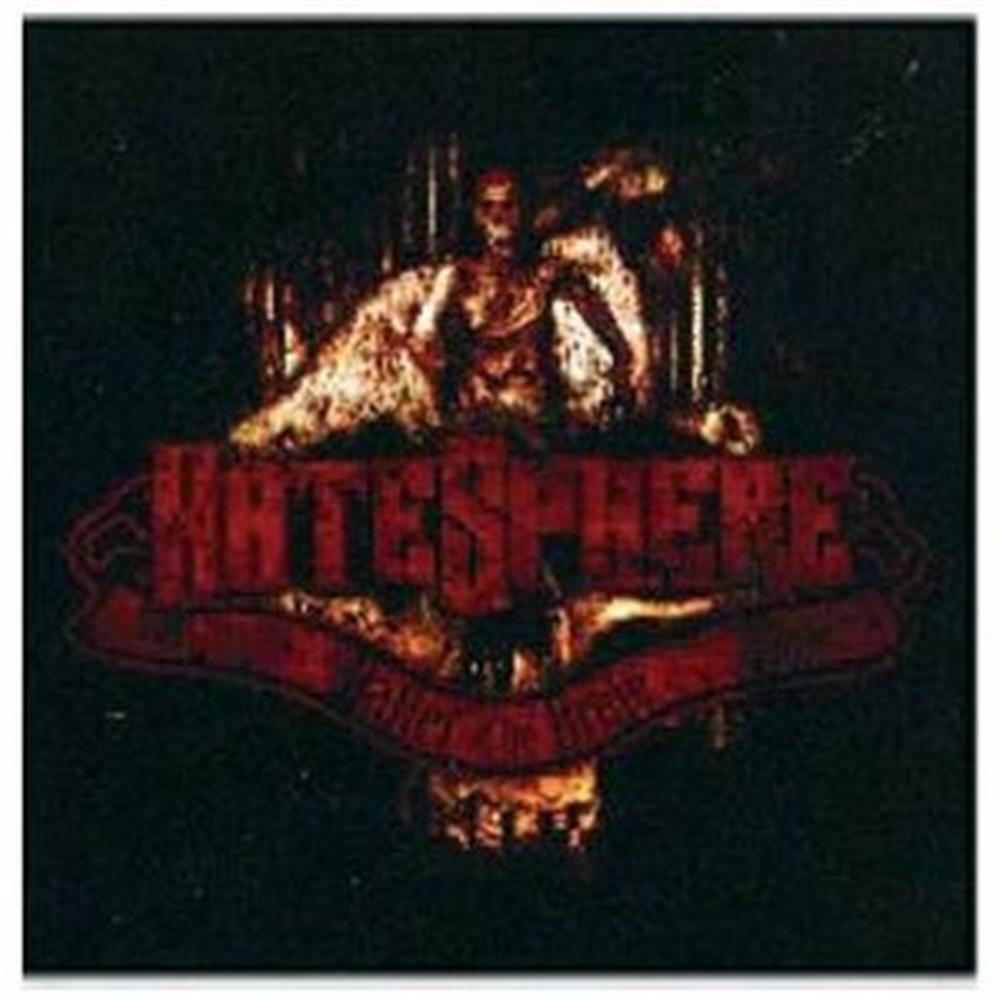 Ballet of the Brute - Hatesphere (Audio cd)