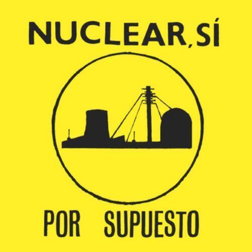 Aviador Dro Nuclear, Sí (Vinyl LP) 7" Single