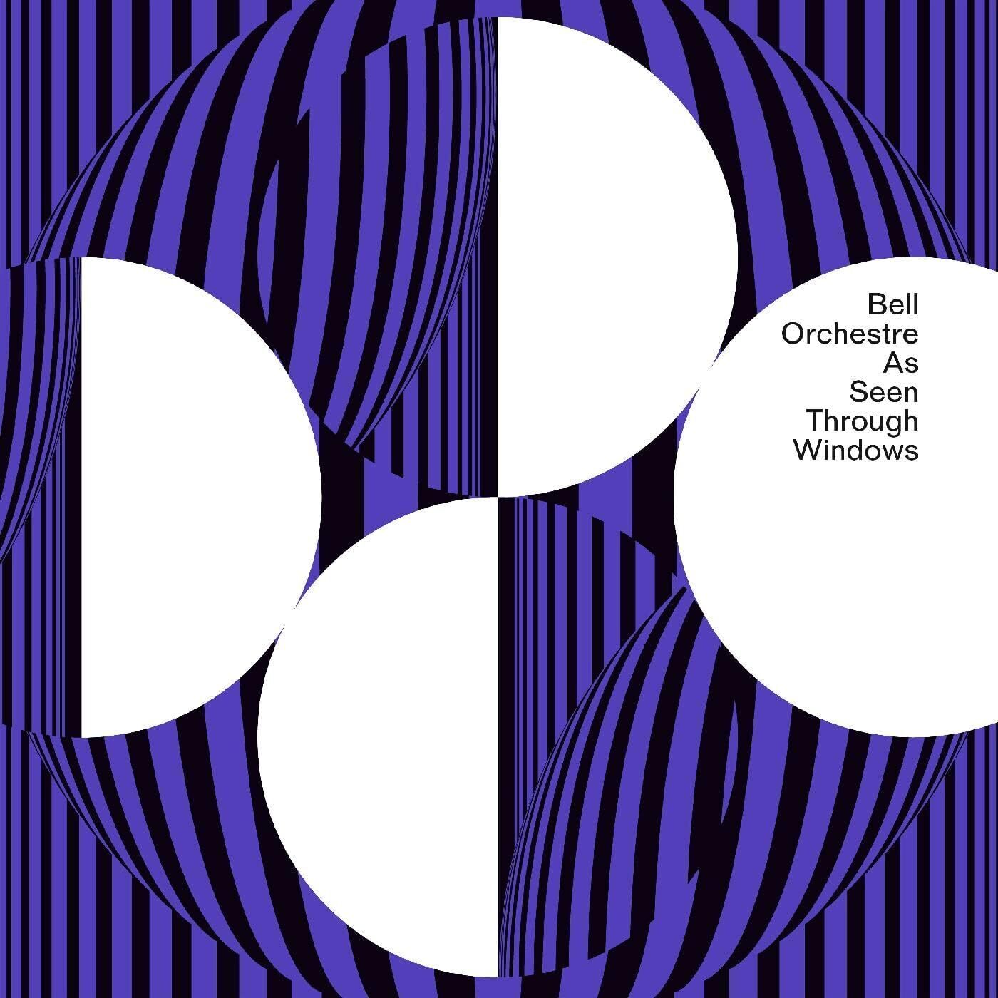 Bell Orchestre As Seen Through Windows (Vinyl LP) 12" Album Coloured Vinyl