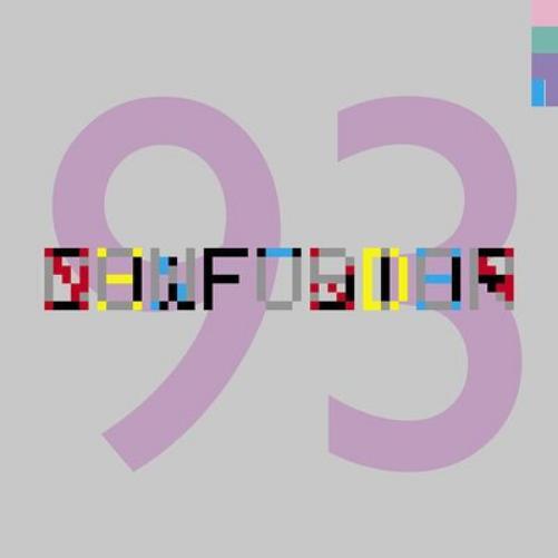 New Order Confusion (Vinyl LP) 12" Single