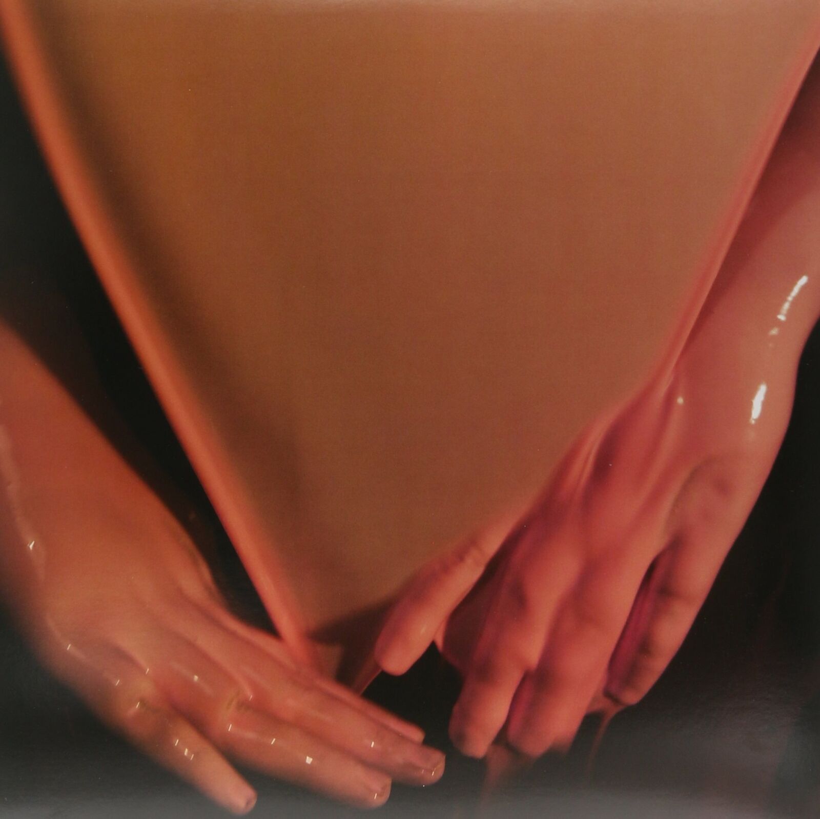 Wild Moth Inhibitor (Vinyl LP)