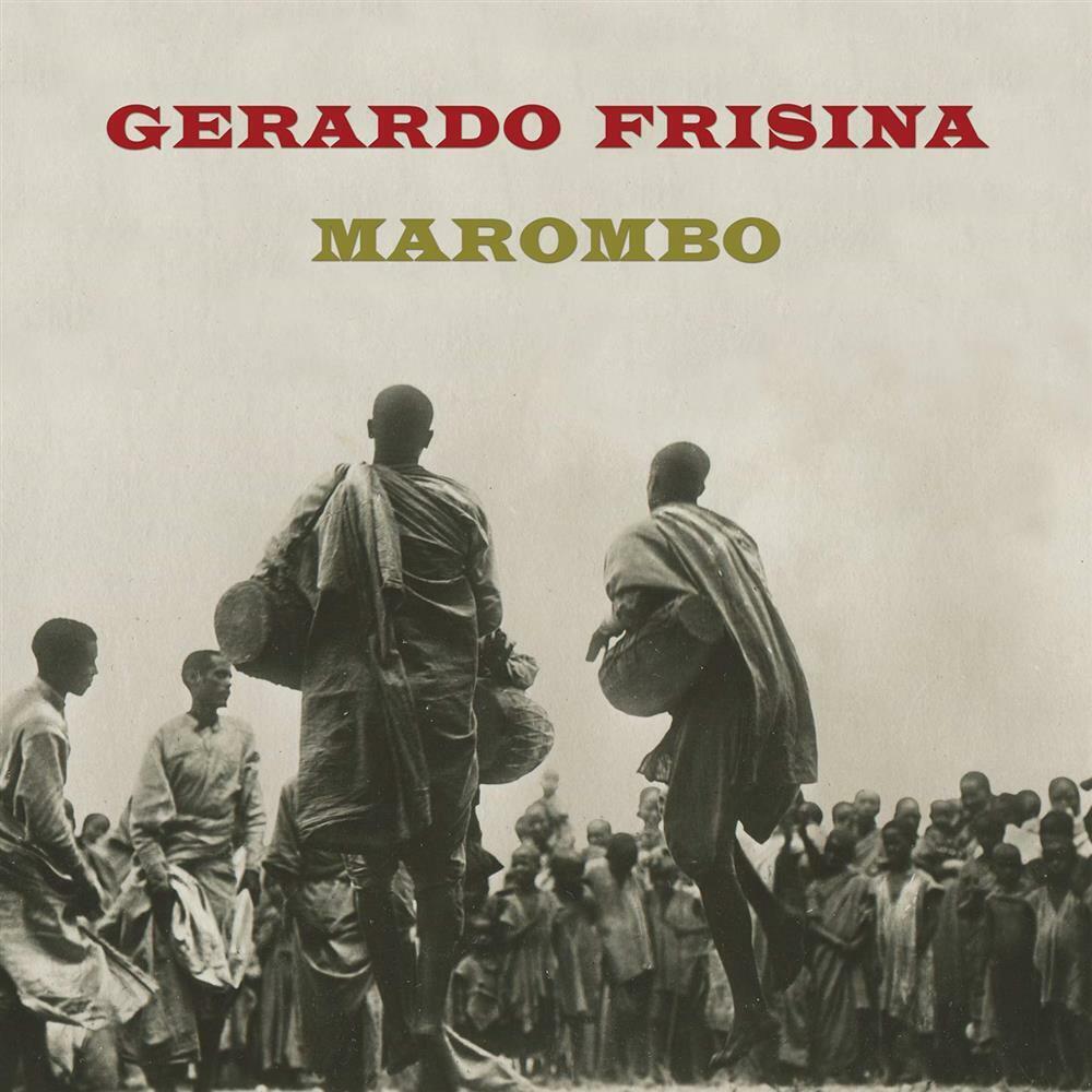 Marombo - Gerardo Frisina (Vinile)
