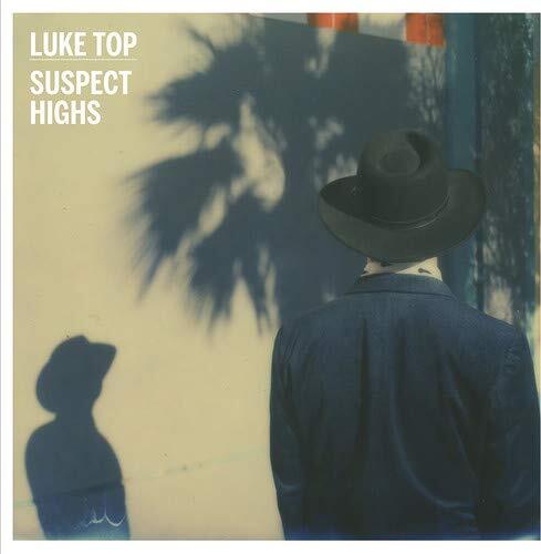 Luke Top Suspect Highs (Vinyl LP)