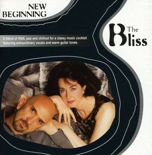 The Bliss - New Beginning