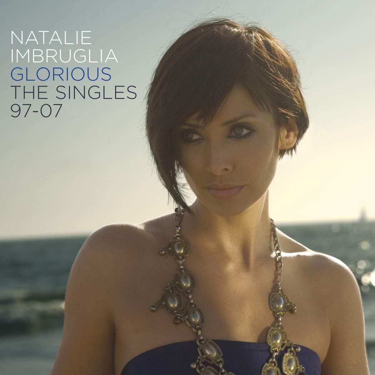 Natalie Imbruglia Imbruglia, Natalie / Glorious: The Singles 97/07 (CD)