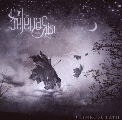 For Selena'S Sin - Primrose Path