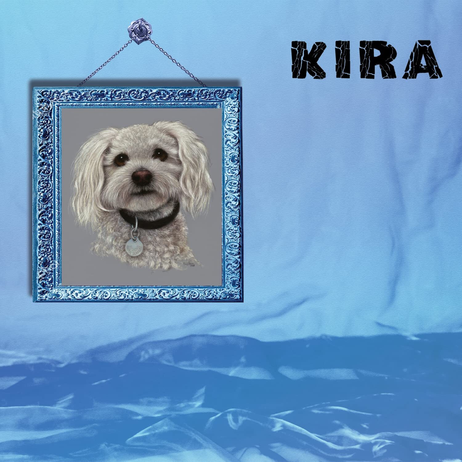 Kira Kira (CD)