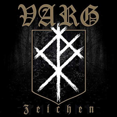 Varg Zeichen Mediabook (CD)