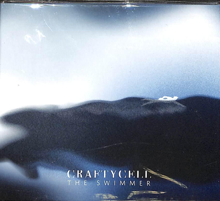 67747 Cd  - The Swimmer / Craftycell