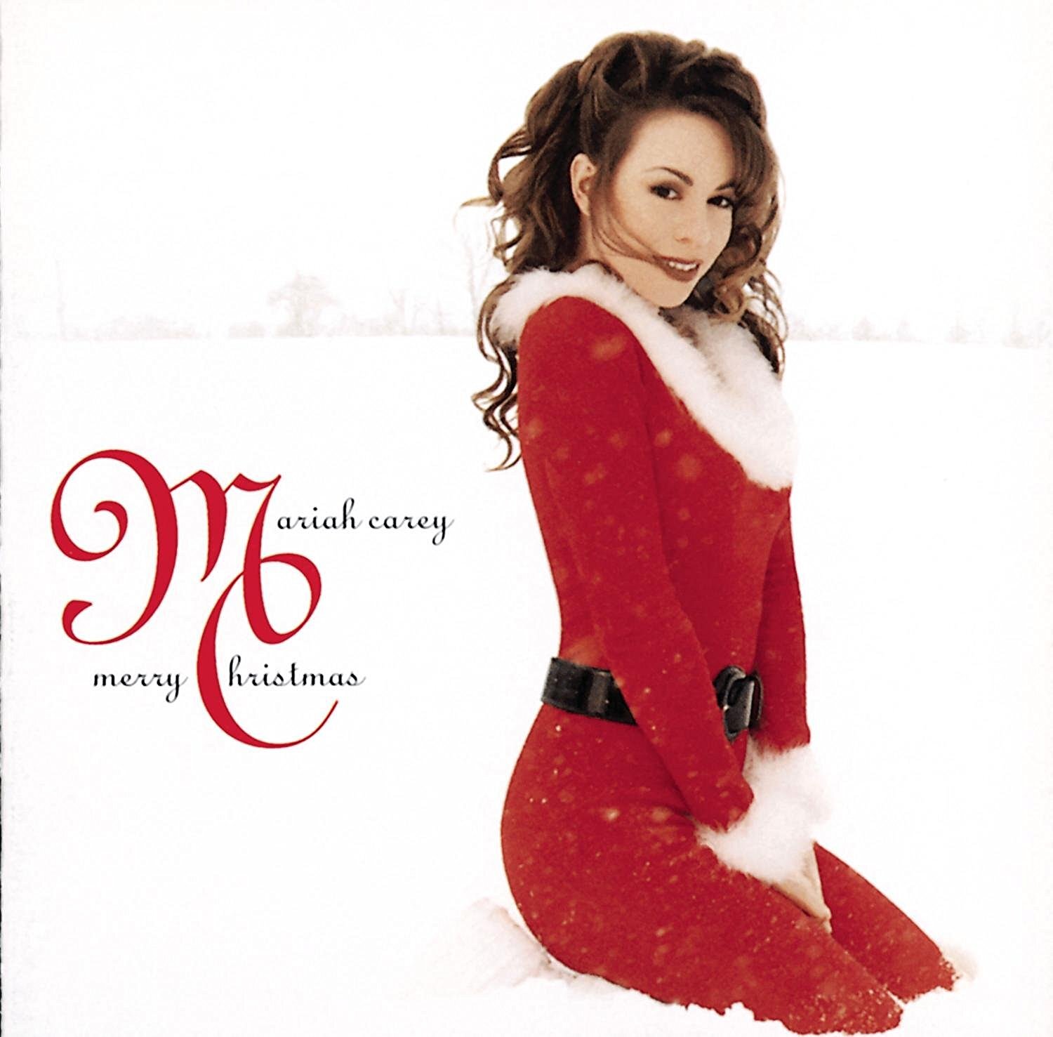 7024791 Audio Cd Mariah Carey - Merry Christmas