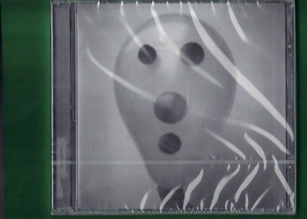 UNDERWORLD - A HUDRED DAYS OFF CD NUOVO SIGILLATO