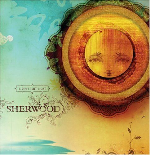 Sherwood Different Light (CD)