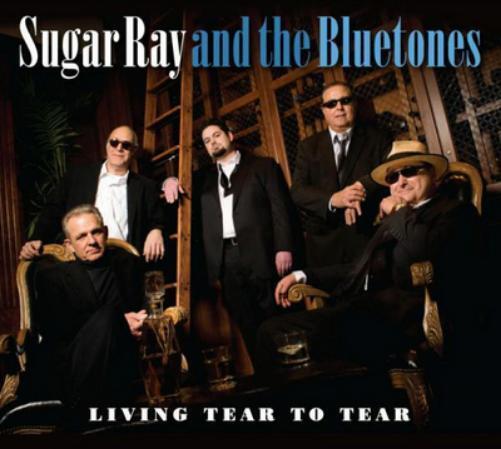 Sugar Ray & The Bluetones Living Tear to Tear (CD) Album