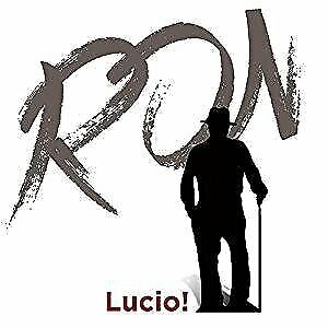 RON - LUCIO! - SANREMO 2018