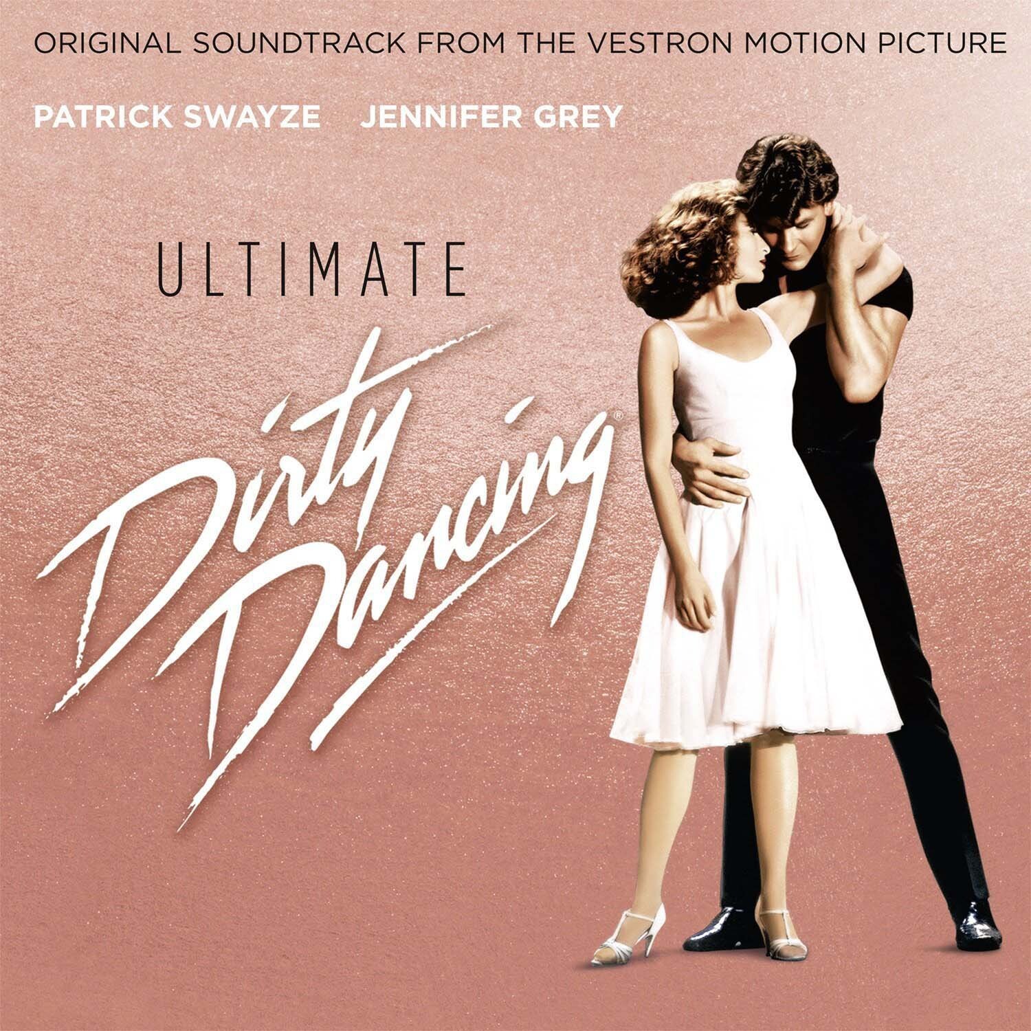 7051916 Audio Cd Dirty Dancing: Ultimate / O.S.T.