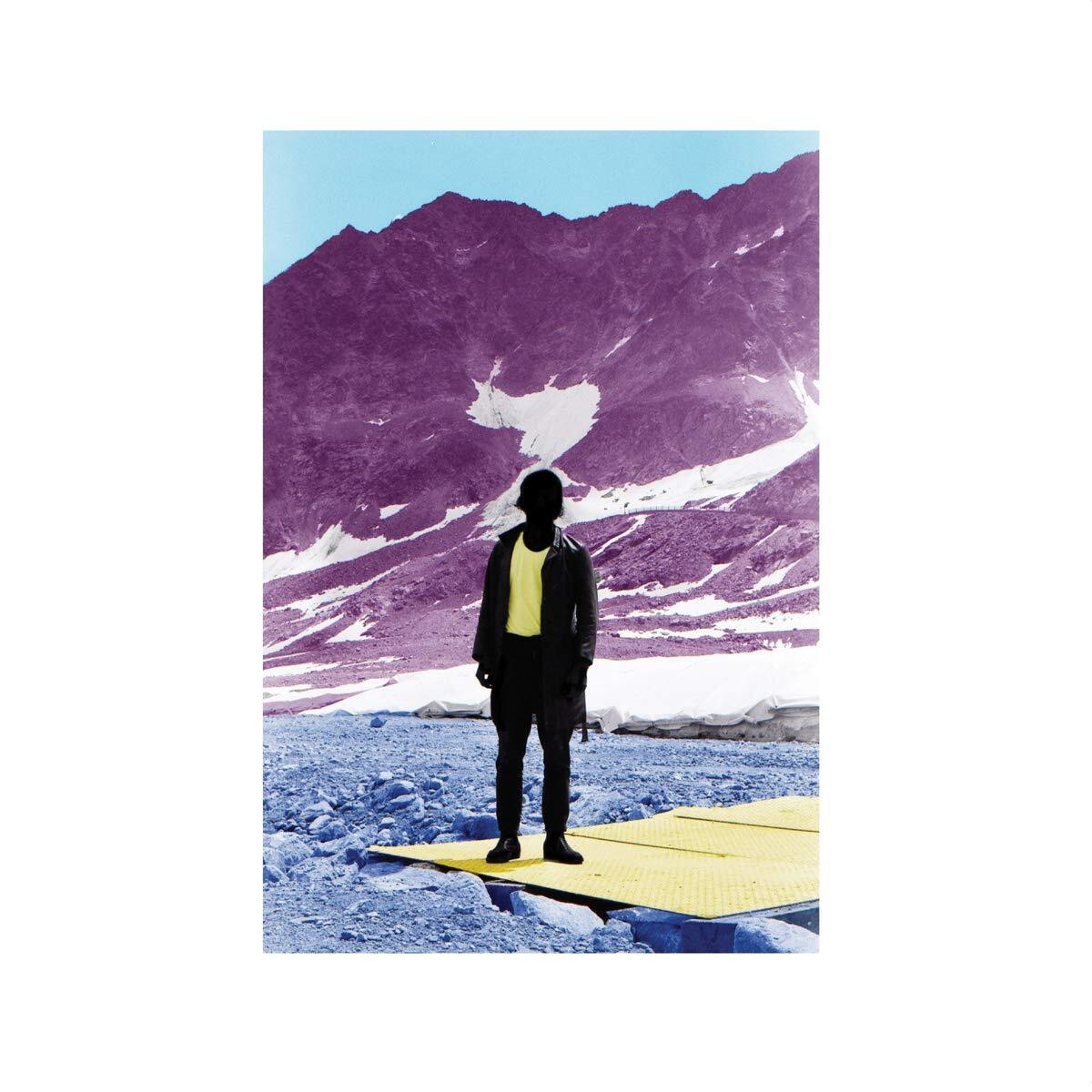 St. Tropez - St. Tropez Vinyl NUOVO