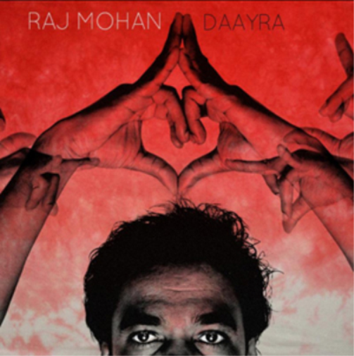 Raj Mohan Daayra (CD) Album