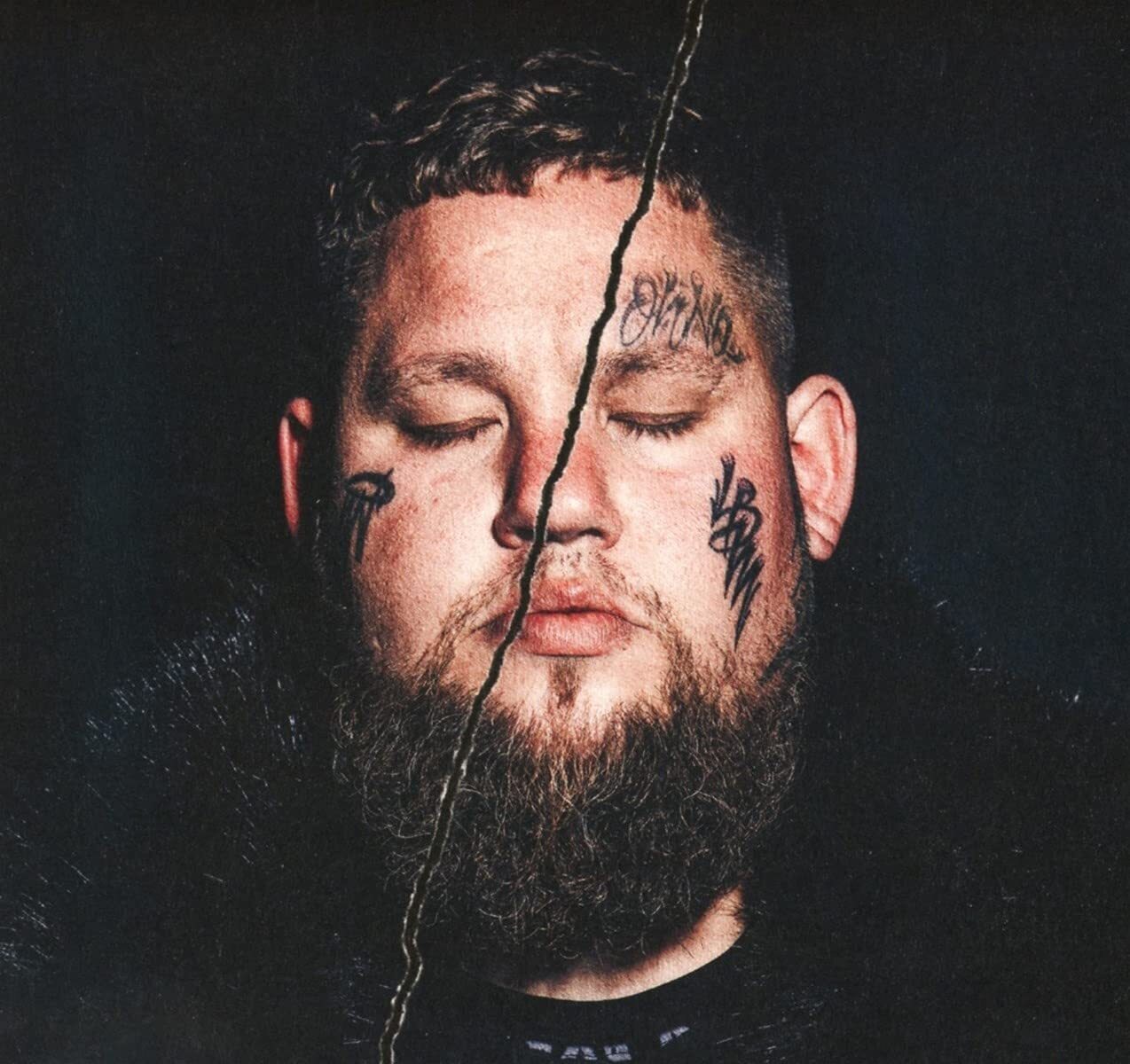 Rag'n'Bone Man Life By Misadventure (Vinyl LP) 12" Album