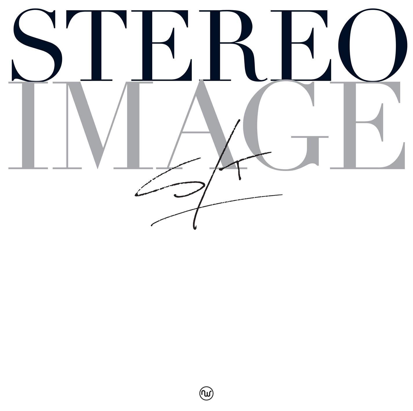 Stereo Image Stereo Image (CD)