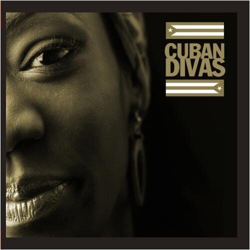 Various Artists Cuban Divas (CD)