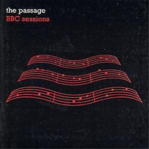 Bbc Sessions (CD) Album