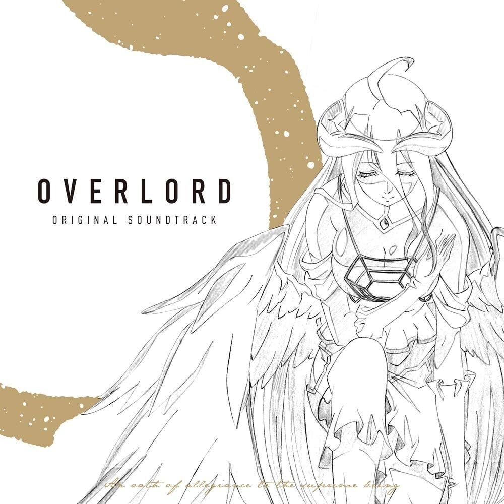 Animazione televisiva "Overlord" e colonna sonora di "Overlord II".