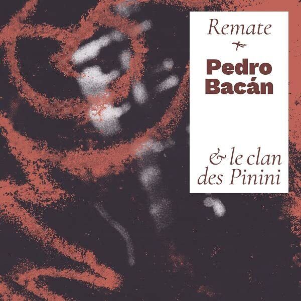 Audio Cd Pedro Bacan - Riedition (2 Cd)