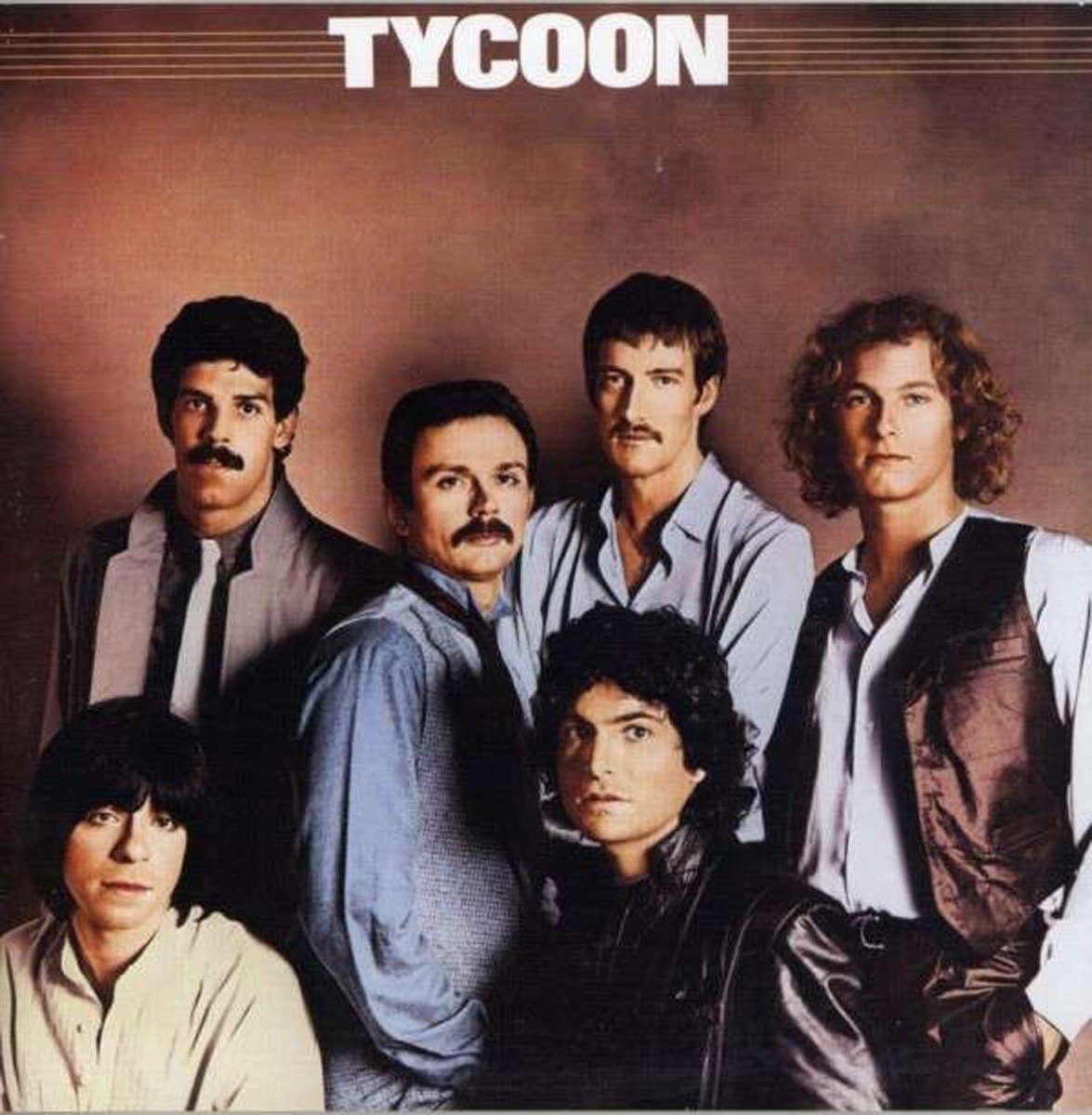 Tycoon Tycoon (CD)
