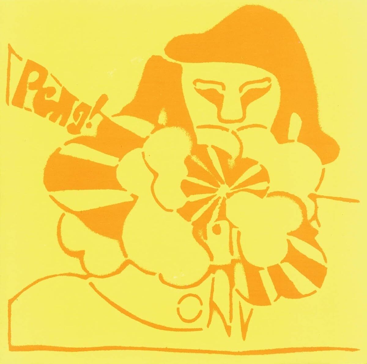 Stereolab Peng! (Vinyl LP)