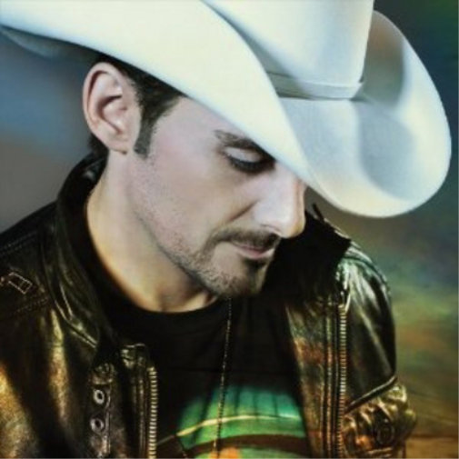 Brad Paisley This Is Country Music (CD) Album