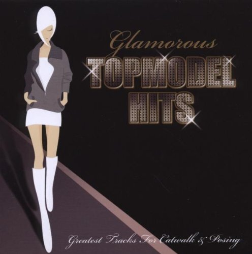 Various Glamorous Topmodel Hits (CD)