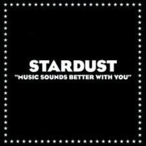 Stardust Music Sounds Better Rmx (CD)