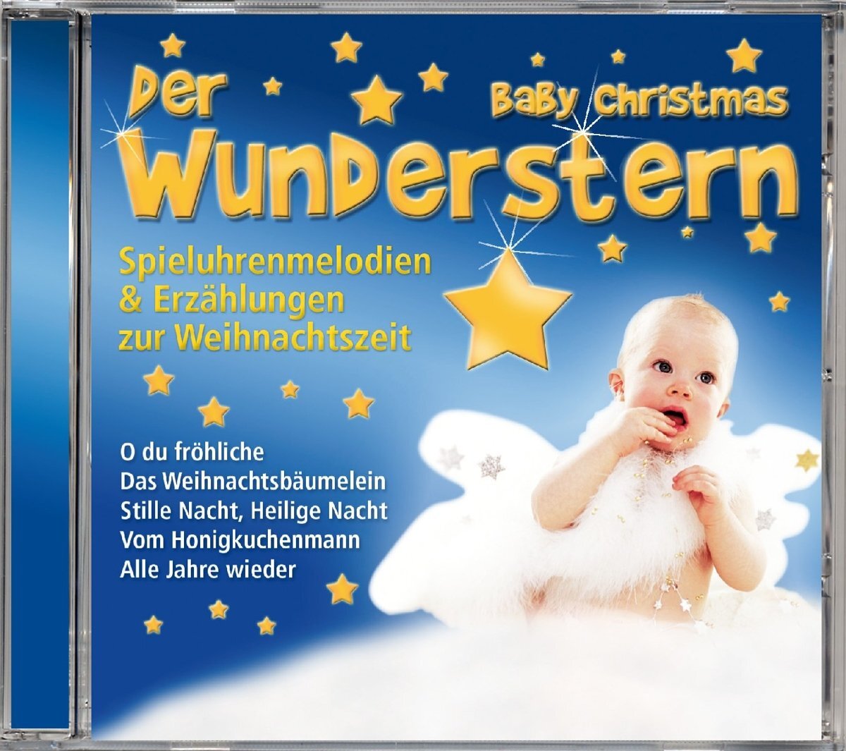 Various Der Wunderstern (CD)
