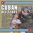 Aa.Vv. - Cuba All Stars Vol .