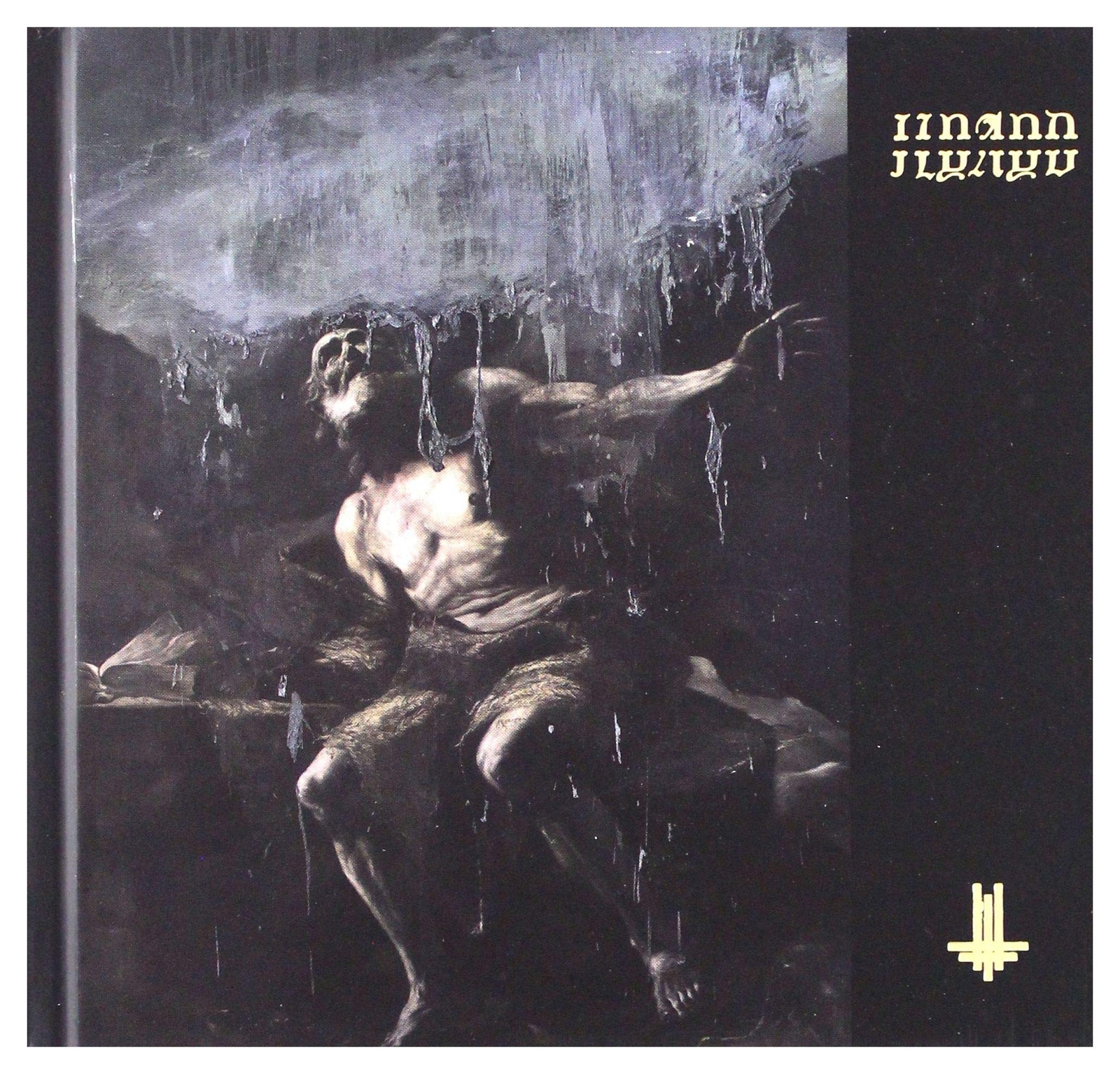 Behemoth Behemoth: I Loved You At Your Darkest (Deluxe) (CD)