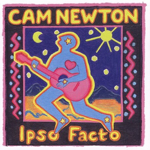7024789 Audio Cd Cam Newton - Ipso Facto