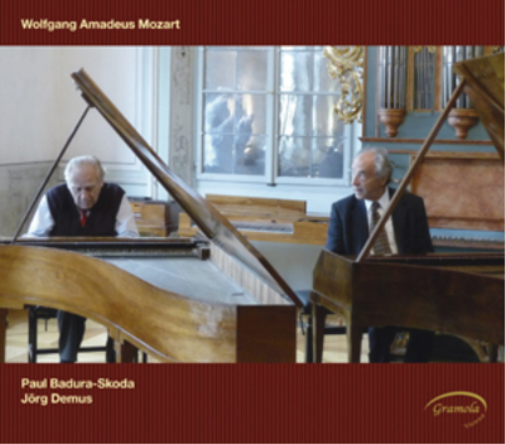 Wolfgang Amadeus Mozart Wolfgang Amadeus Mozart (CD) Album