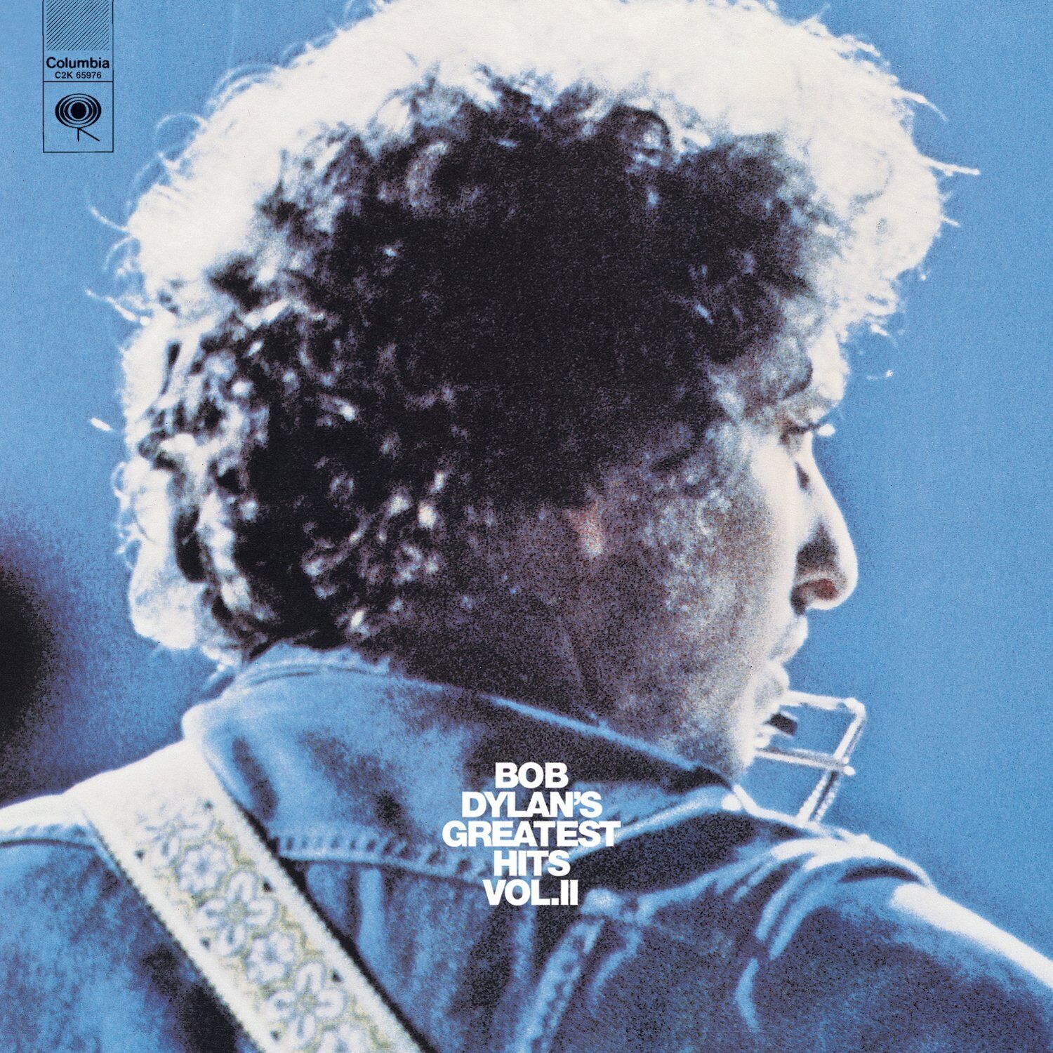 Bob Dylan Greatest Hits 2 (CD)