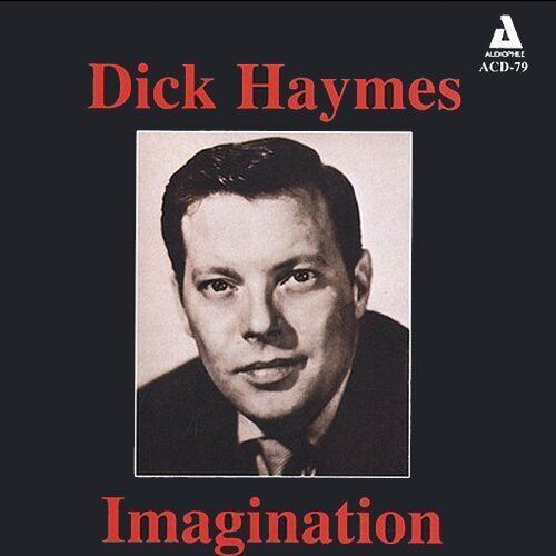 Dick Haymes Imagination (CD) Album
