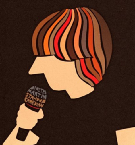 Standup Comedian (CD) Album