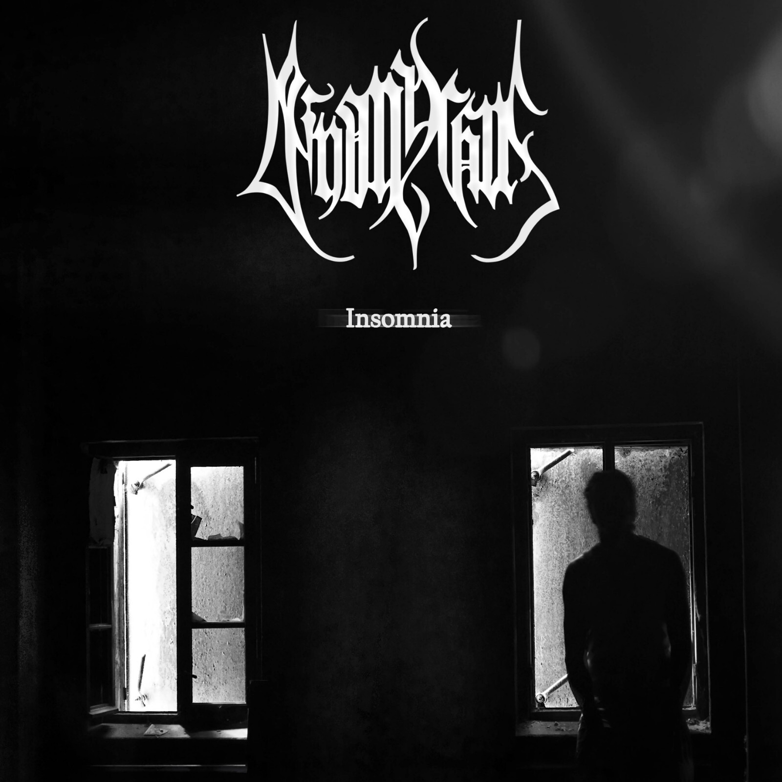 DEINONYCHUS "Insomnia" Gatefold LP (Doom / Black Metal)