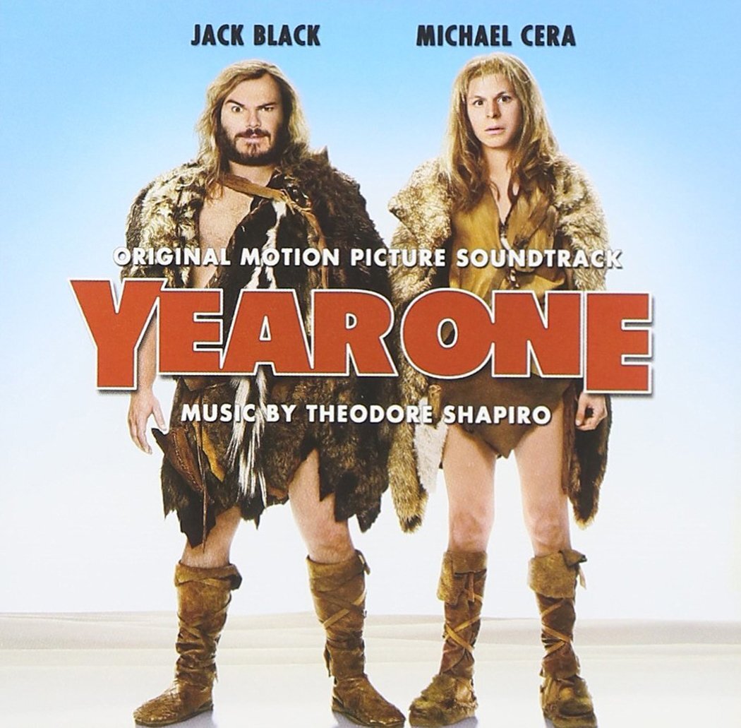Michael Fisher Year One (Original (CD)