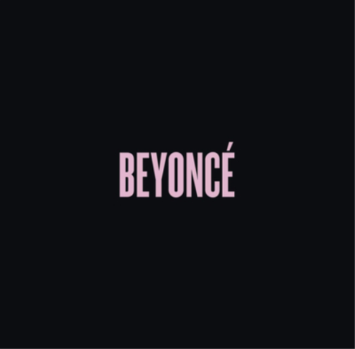 Beyoncé Beyoncé (CD) Album with Blu-ray