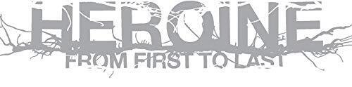 From First to Last Heroine (Vinyl LP)