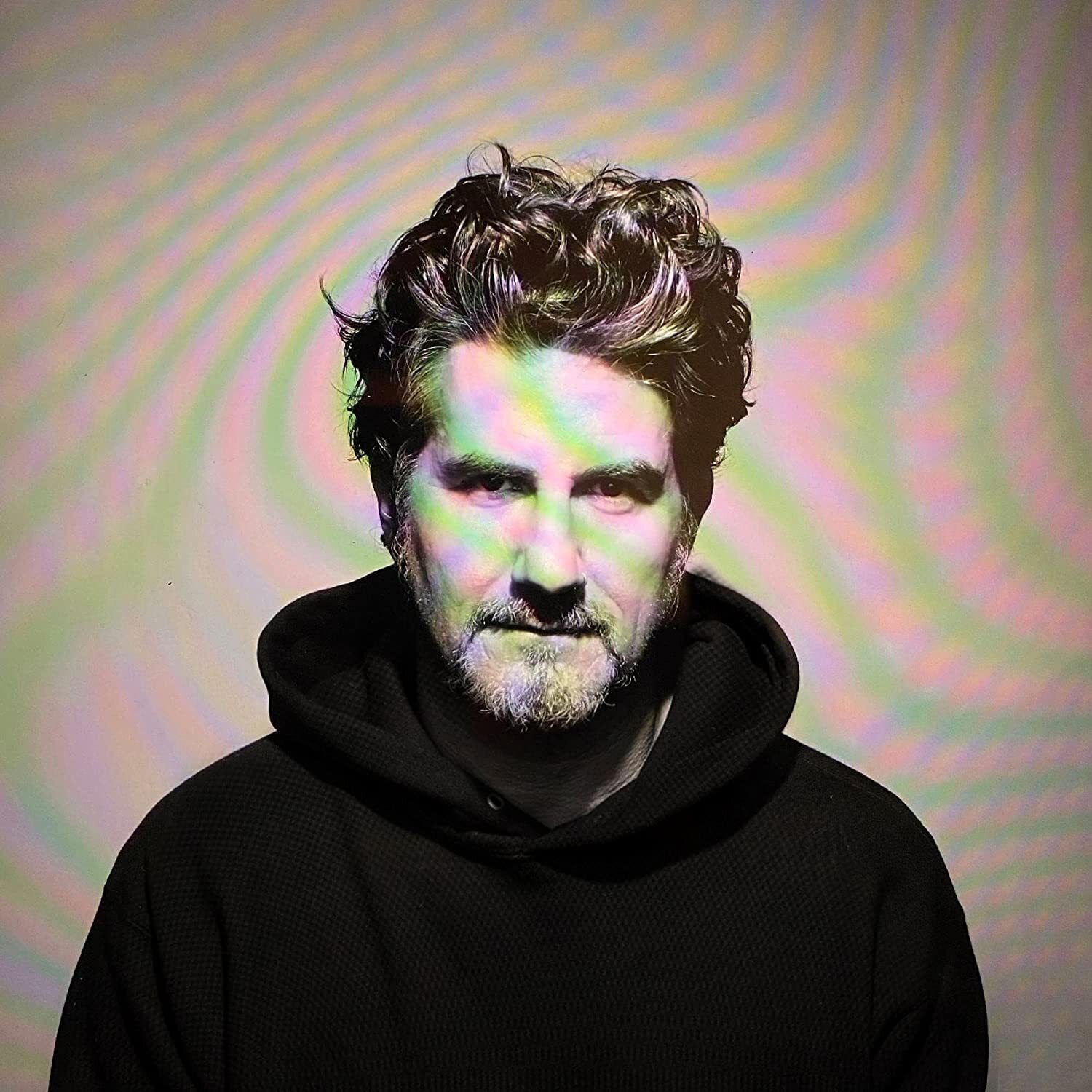 Matt Nathanson Boston Accent (Vinyl LP)