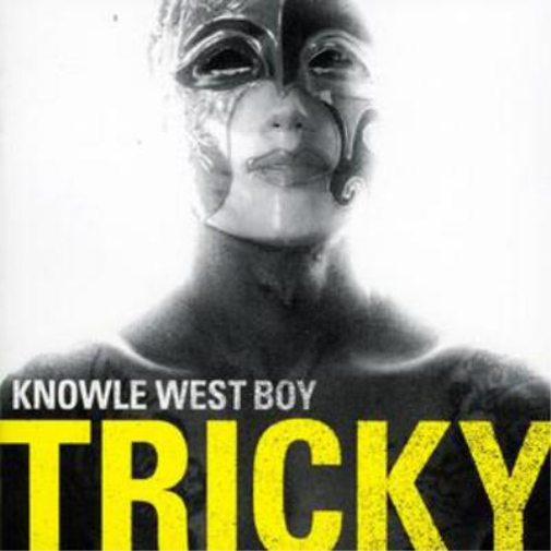 Tricky Knowle West Boy (CD) Album