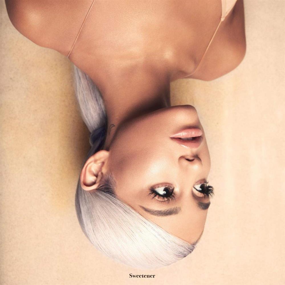 Sweetener (2 Lp) - Ariana Grande (Vinile)