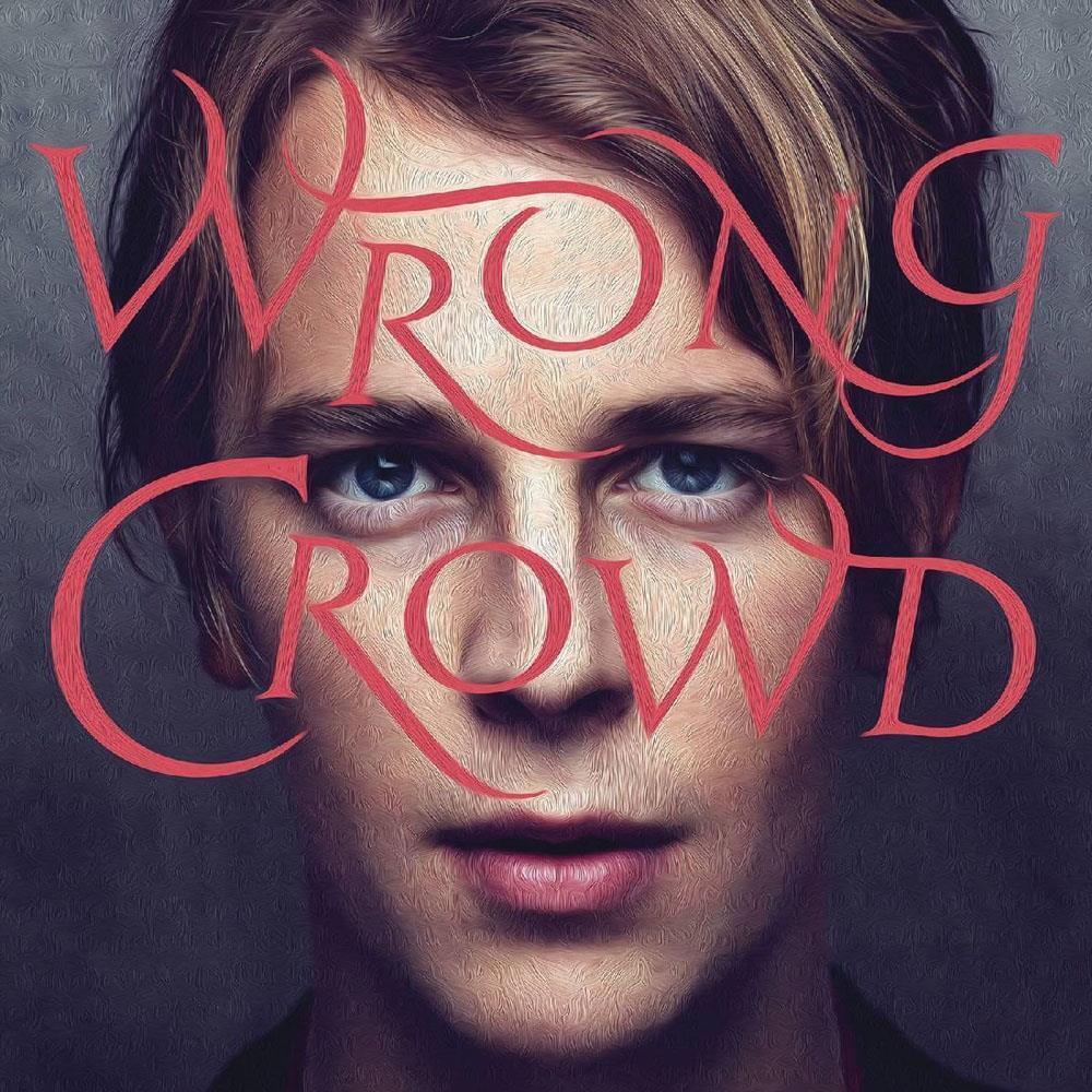 Wrong Crowd - Tom Odell (Audio CD)